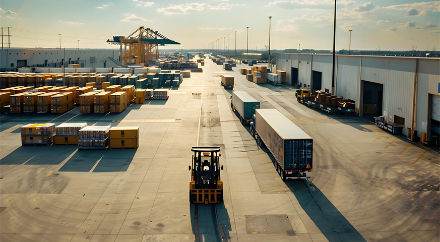 CROSS-BORDER TRANSPORTATION