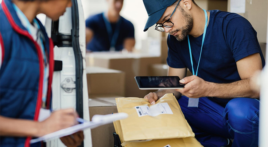 FULFILLMENT SERVICES