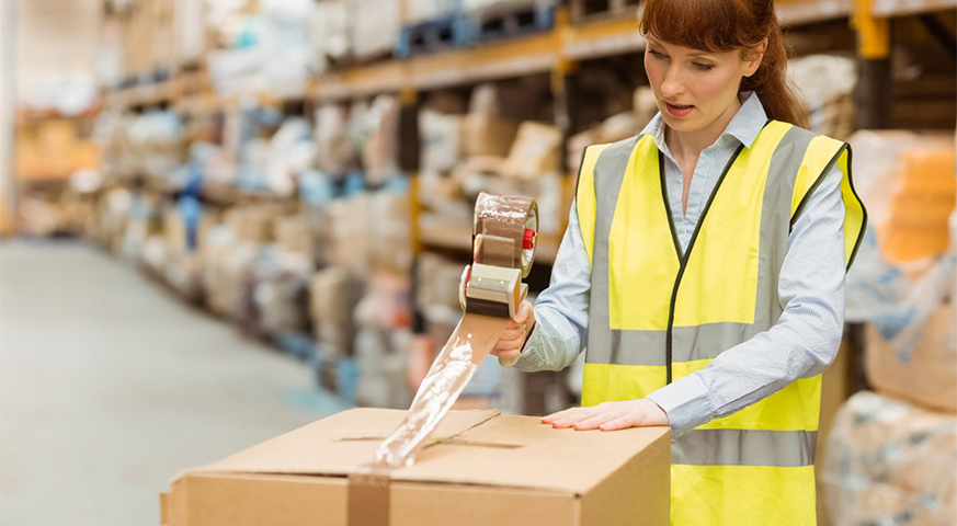 MAJOR RETAILER COMPLIANCE