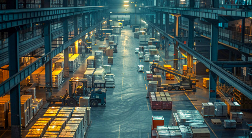 How to Choose the Right Warehousing Partner for Your Business