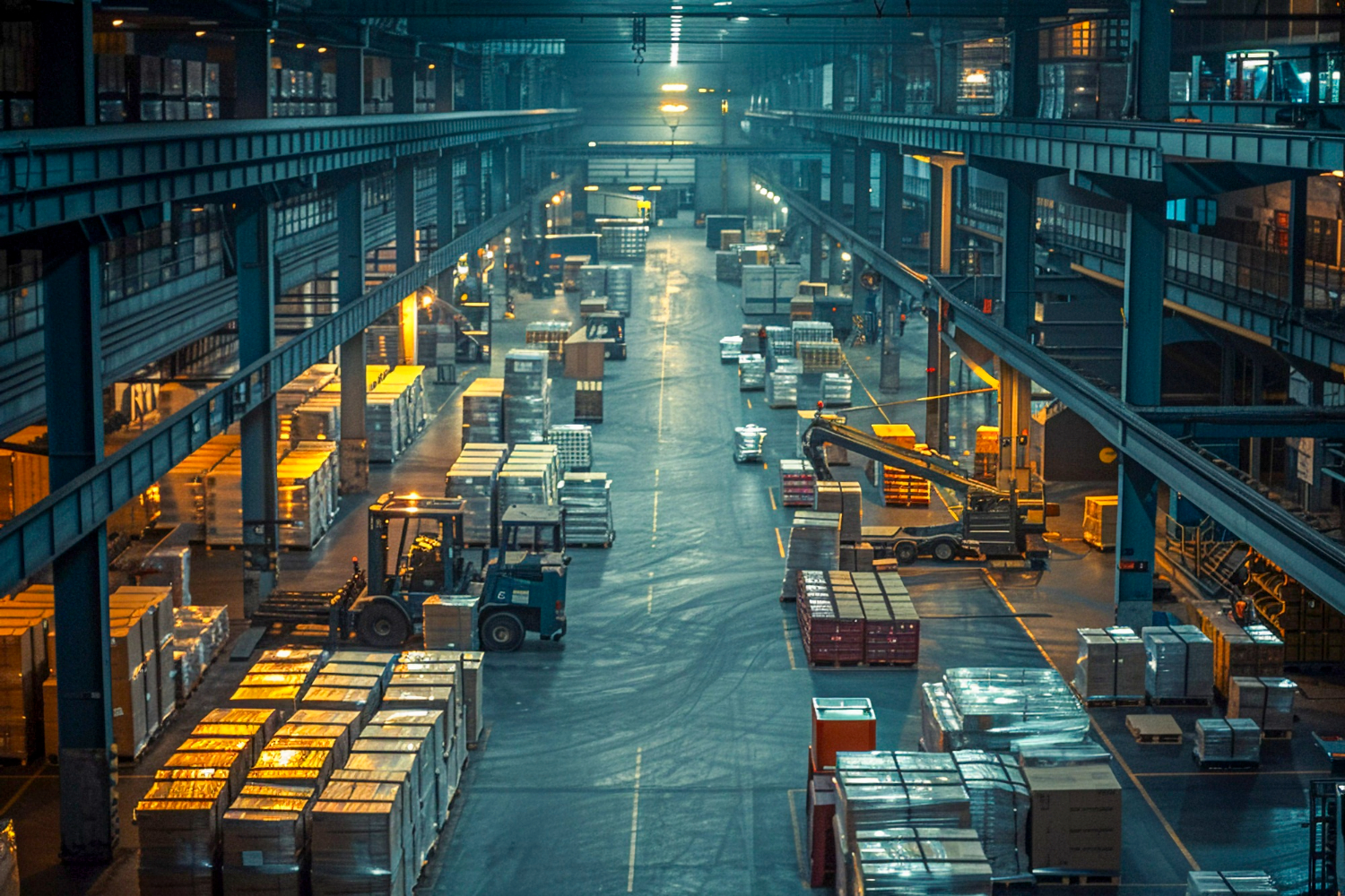 How to Choose the Right Warehousing Partner for Your Business