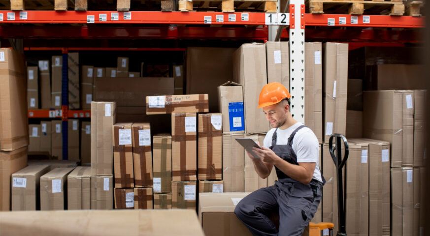How Better Warehouse Operations Improve Supply Chain Performance