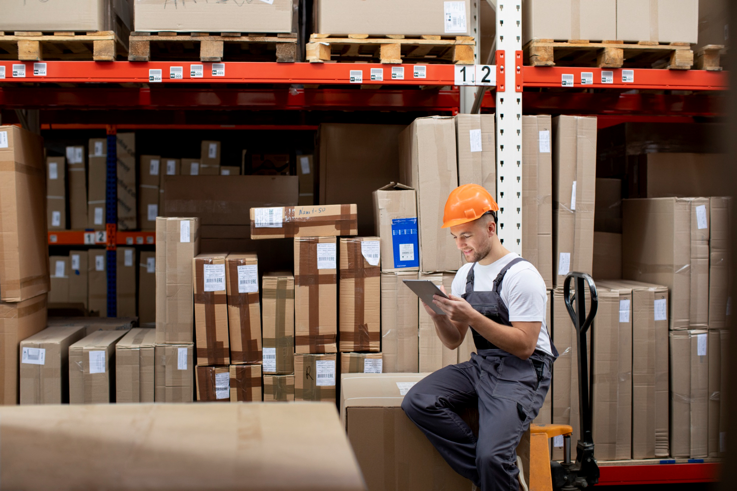 How Better Warehouse Operations Improve Supply Chain Performance