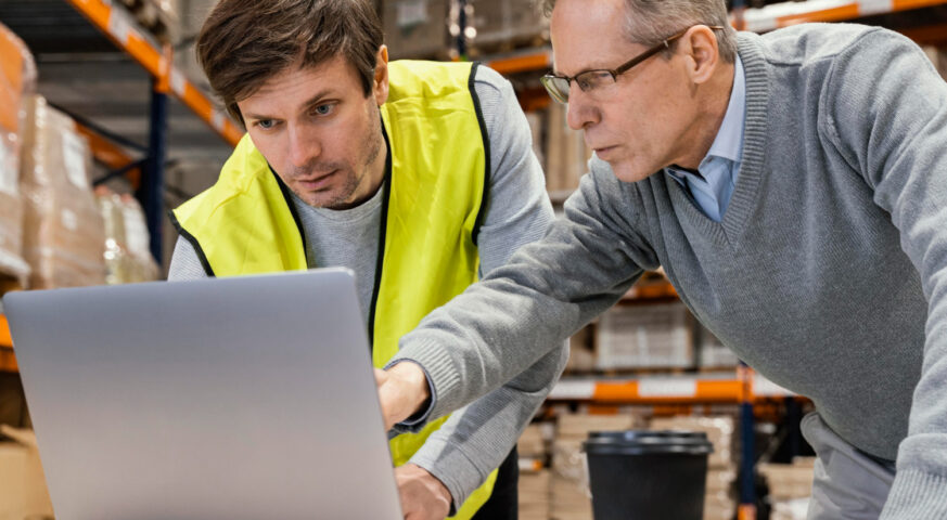 Key Factors to Consider When Choosing a Warehouse Partner