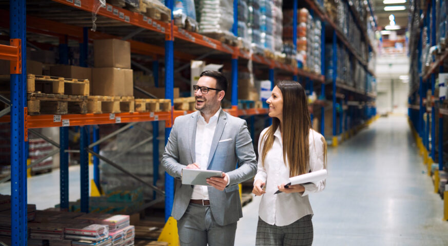 Benefits of Outsourcing Fulfilment Services