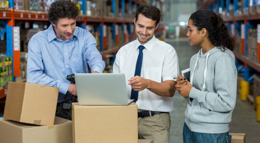 What is 3PL Warehousing and How It Helps Businesses